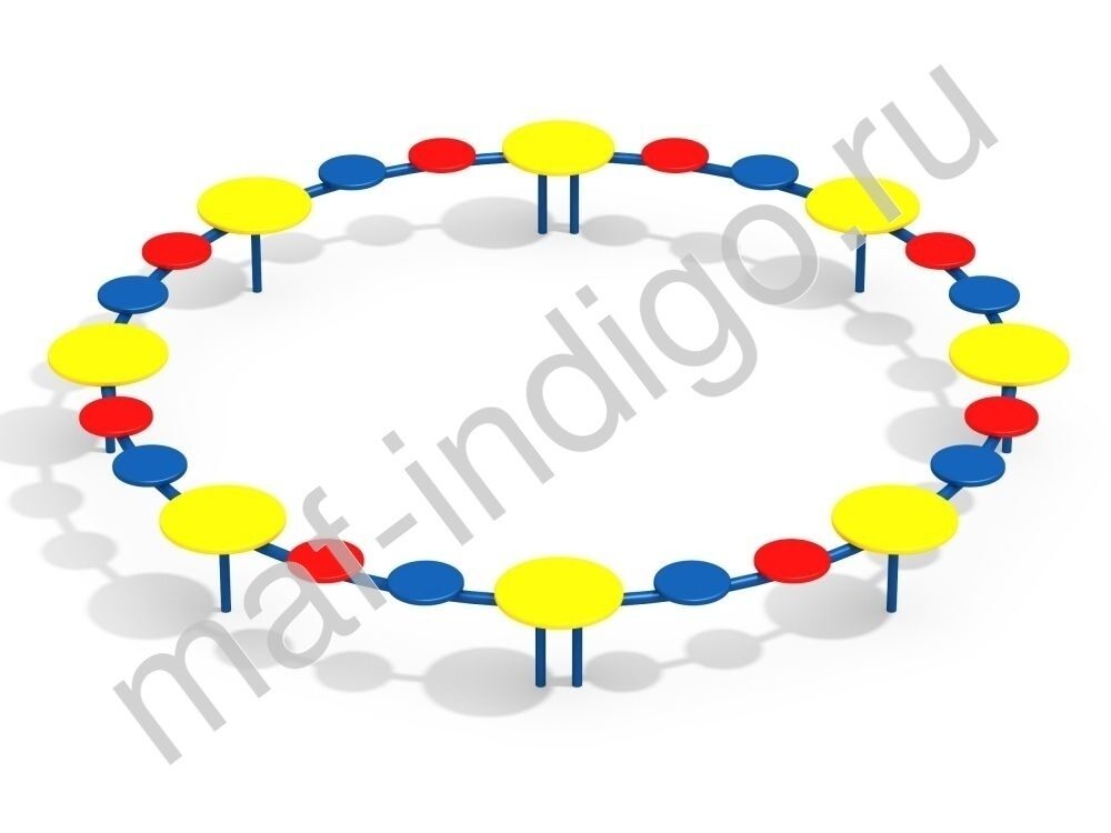 По второму кругу. Круг в детском площадке. Круги дорожки для детей. Дорожка с кружочками. Дорожка с кругом.